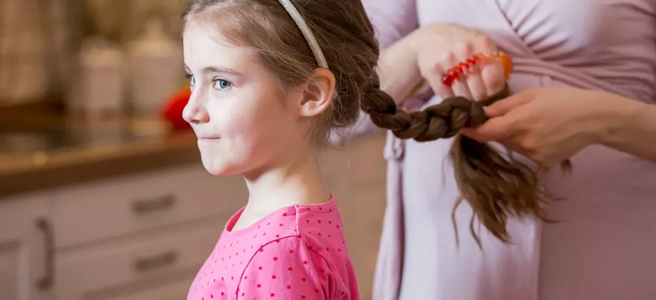 ¡Que los piojos no entren a clases!