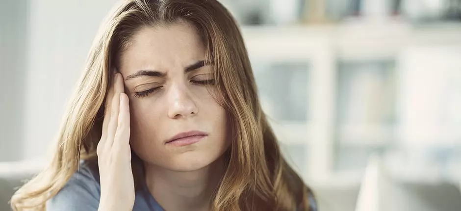 Síntomas de Covid-19: ¿cómo reconocerlo?