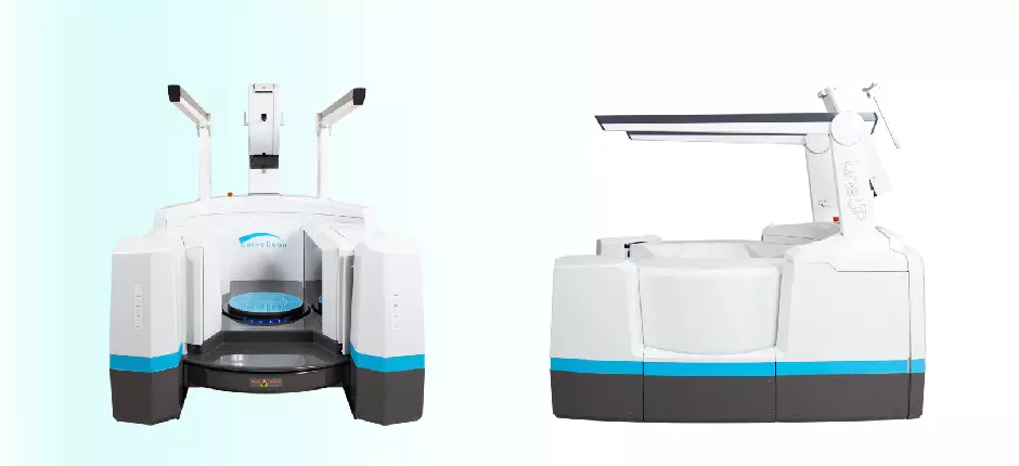 Tecnología única en Latinoamérica para diagnóstico de lesiones de la extremidad inferior