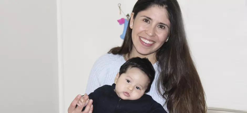 Cirugía revirtió severo daño renal en recién nacido