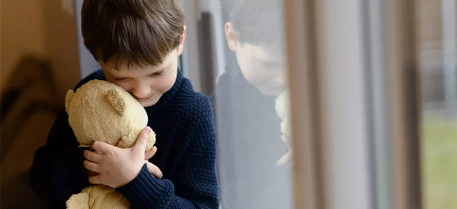 Conoce de qué se trata el Síndrome de Tourette